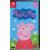 Nintendo Switch My Friend Peppa Pig